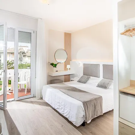 San Francisco Hotel 3*