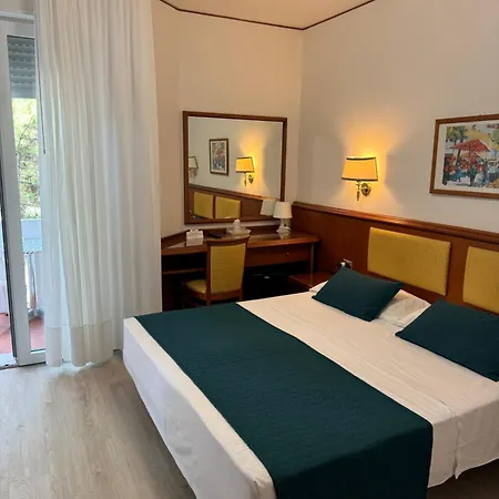 San Francisco 3*