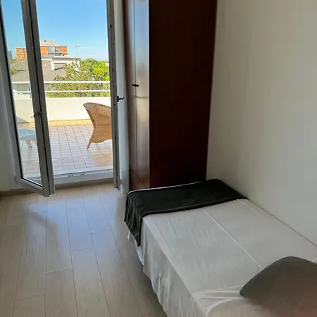 Hotel San Francisco Lignano Sabbiadoro
