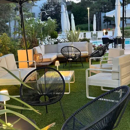 Hotel San Francisco 3*