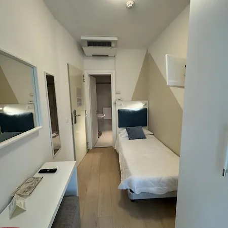 Hotel San Francisco 3*