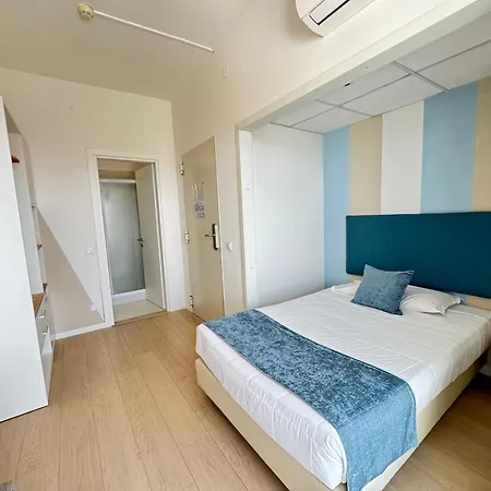 San Francisco 3*