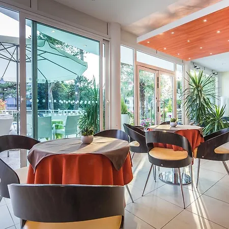 Hotel San Francisco 3*