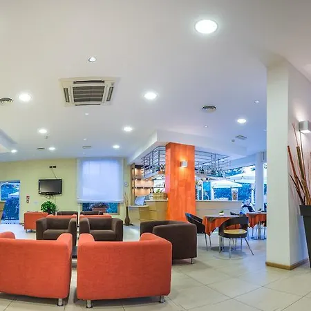 Hotel San Francisco 3*