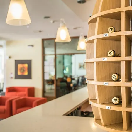 Hotel San Francisco Lignano Sabbiadoro